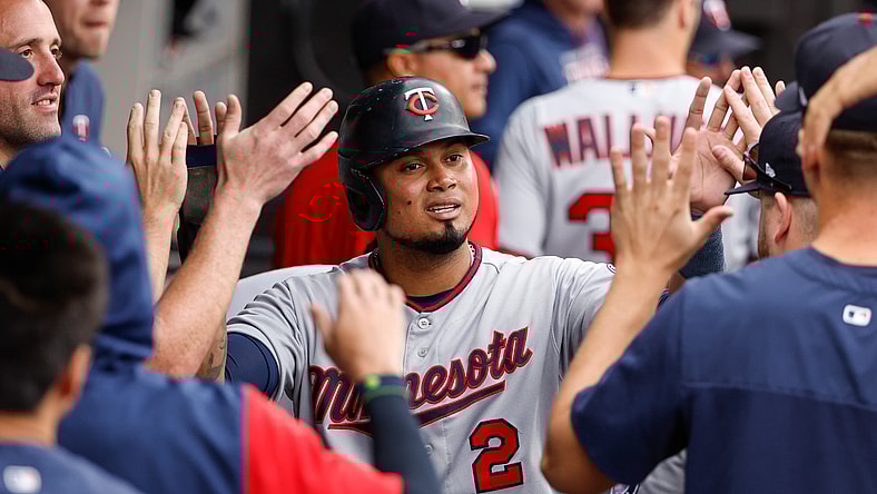 MLB: Minnesota Twins at Chicago White Sox