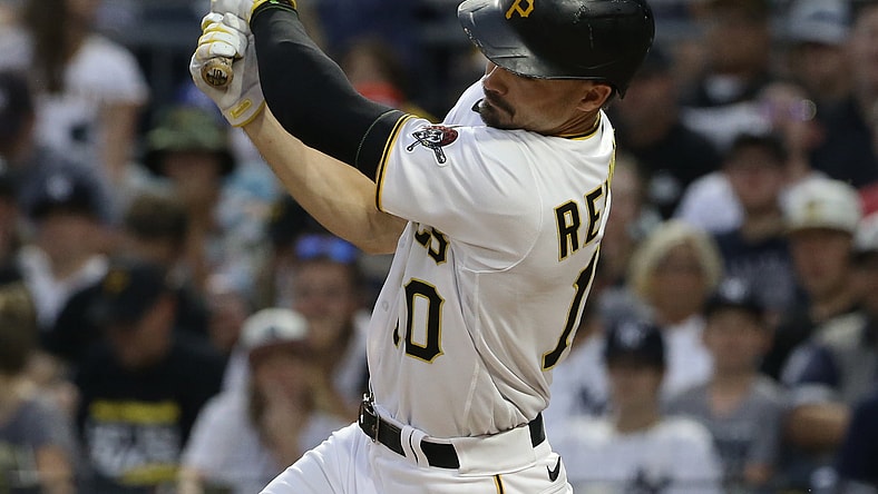 MLB: New York Yankees at Pittsburgh Pirates