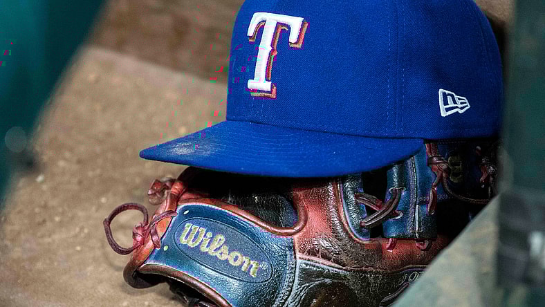 Texas Rangers