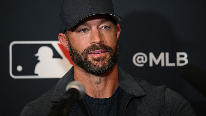 MLB: Winter Meetings