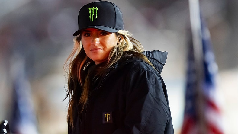 NASCAR: Truck Series Championship