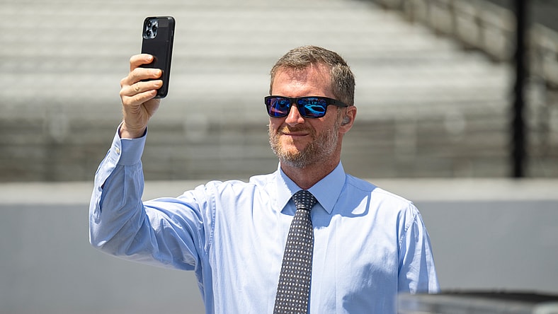 NASCAR schedule: TV information