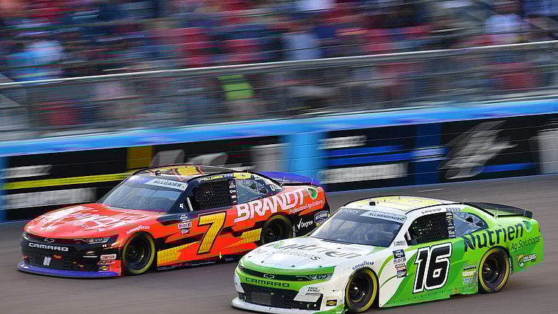 NASCAR: Xfinity Series Championship