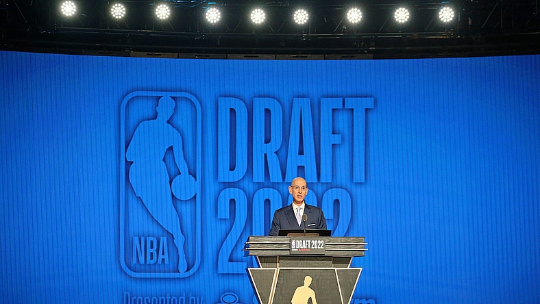 NBA: Draft