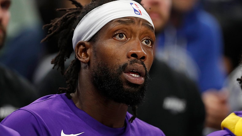 NBA: Los Angeles Lakers at Minnesota Timberwolves