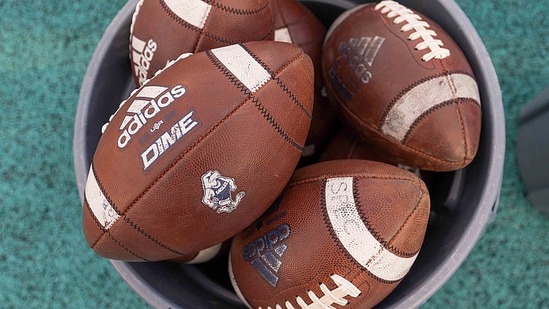 NCAA Football: Georgia Southern at Coastal Carolina