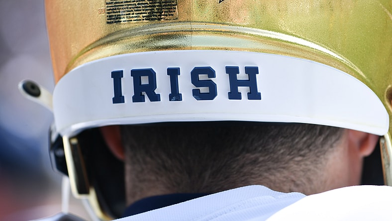 Notre Dame Fighting Irish