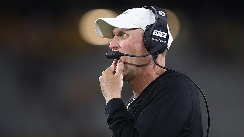 NCAA Football: Sacramento State at Arizona State