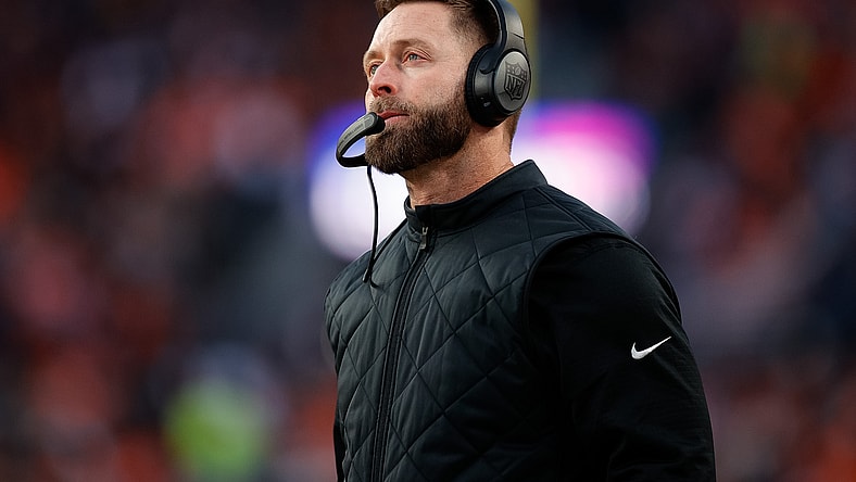 NFL: Arizona Cardinals at Denver Broncos