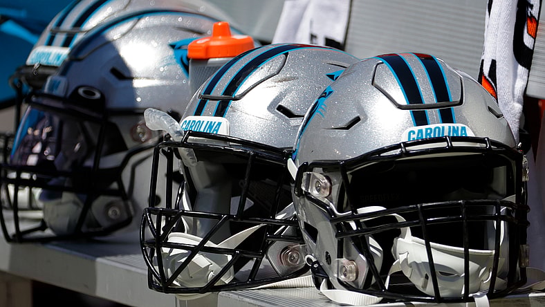 NFL: Carolina Panthers at Washington Commanders