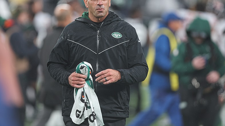 NFL: Chicago Bears at New York Jets