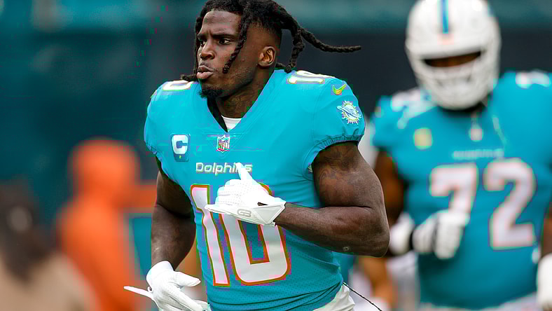 NFL: Green Bay Packers at Miami Dolphins