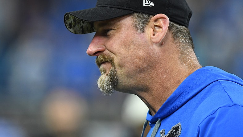 NFL: Jacksonville Jaguars at Detroit Lions