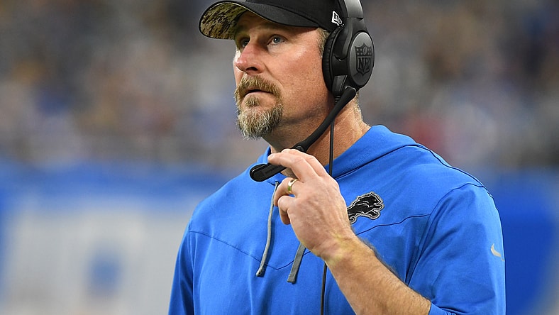 NFL: Jacksonville Jaguars at Detroit Lions