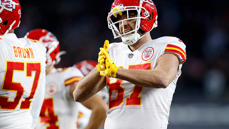 NFL: Kansas City Chiefs at Cincinnati Bengals