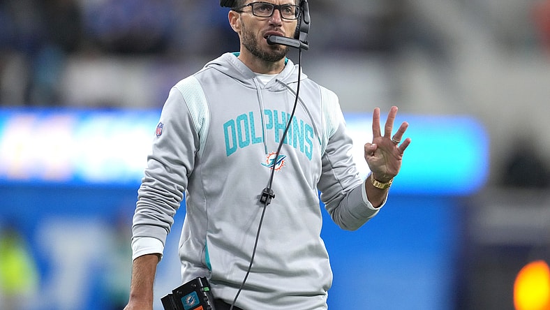 NFL: Miami Dolphins at Los Angeles Chargers