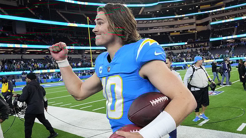 NFL: Miami Dolphins at Los Angeles Chargers