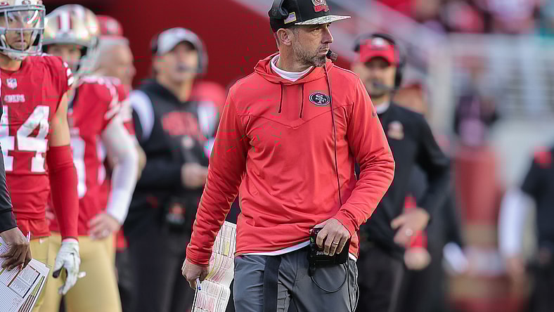 NFL: Miami Dolphins at San Francisco 49ers