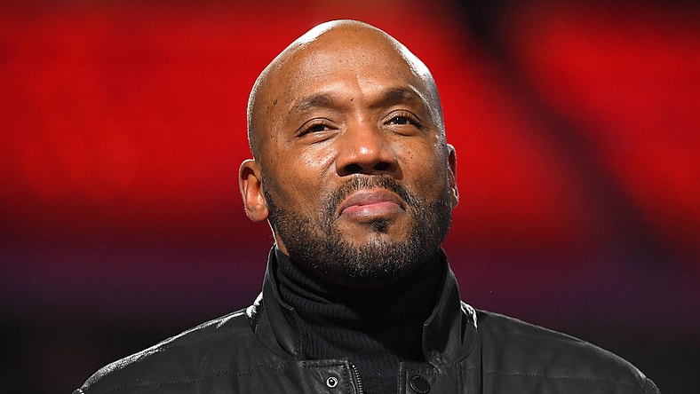 NFL: New England Patriots at Buffalo Bills