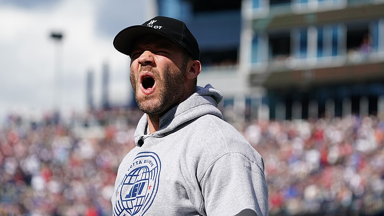Julian Edelman