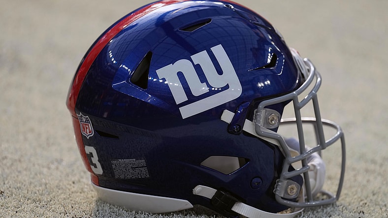 NFL: New York Giants at Los Angeles Chargers
