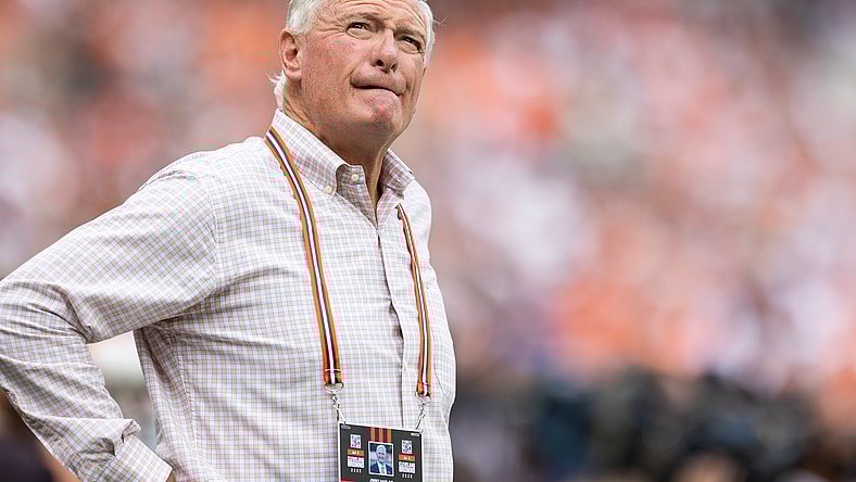 NFL: New York Jets at Cleveland Browns