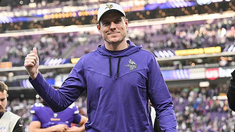 NFL: New York Jets at Minnesota Vikings