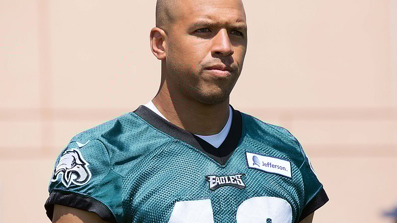 NFL: Philadelphia Eagles-Minicamp
