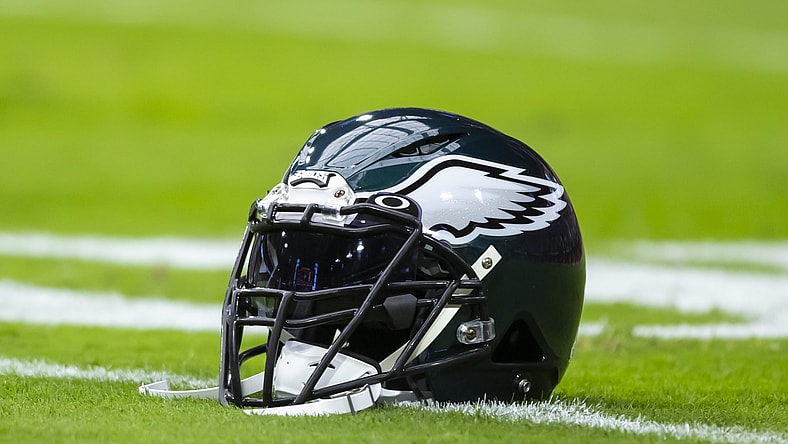 NFL: Philadelphia Eagles at Arizona Cardinals