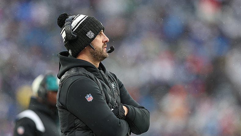 NFL: Philadelphia Eagles at New York Giants