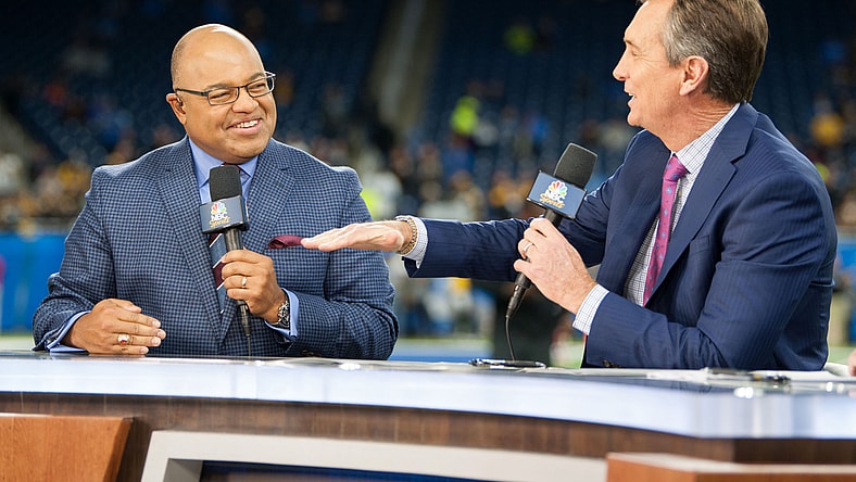 NFL: Pittsburgh Steelers at Detroit Lions