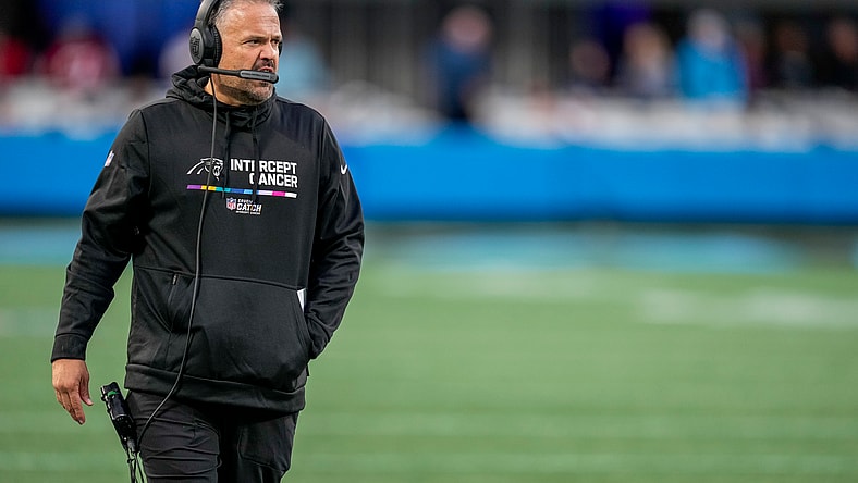 NFL: San Francisco 49ers at Carolina Panthers