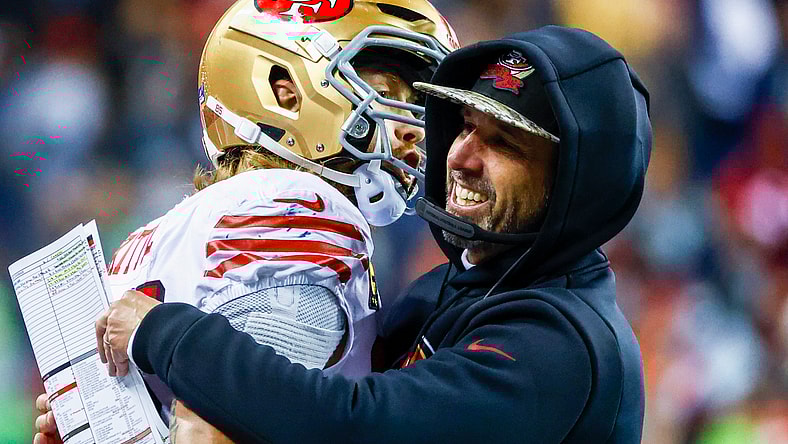 NFL: San Francisco 49ers at Seattle Seahawks