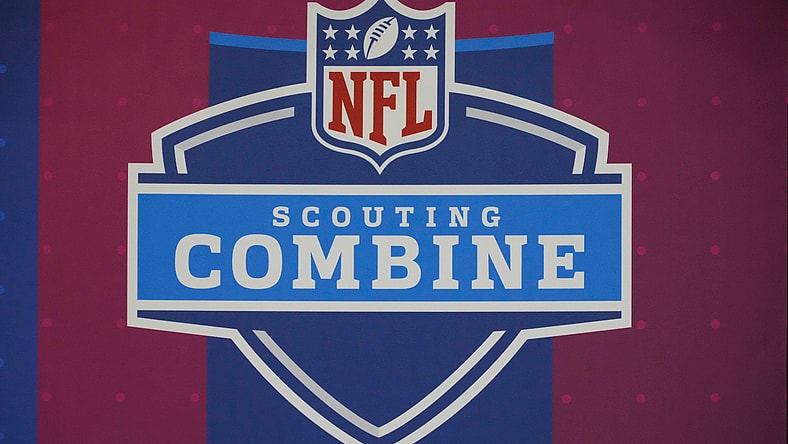 NFL: Scouting Combine