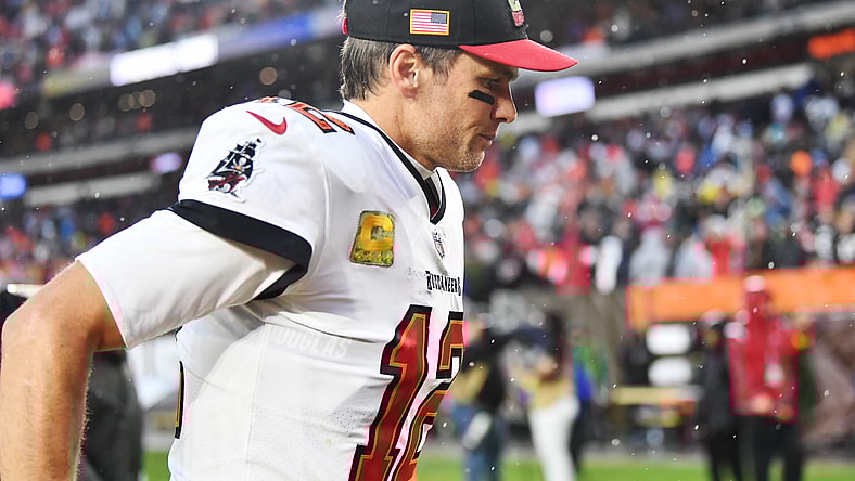 NFL: Tampa Bay Buccaneers at Cleveland Browns