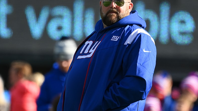 NFL: Washington Commanders at New York Giants