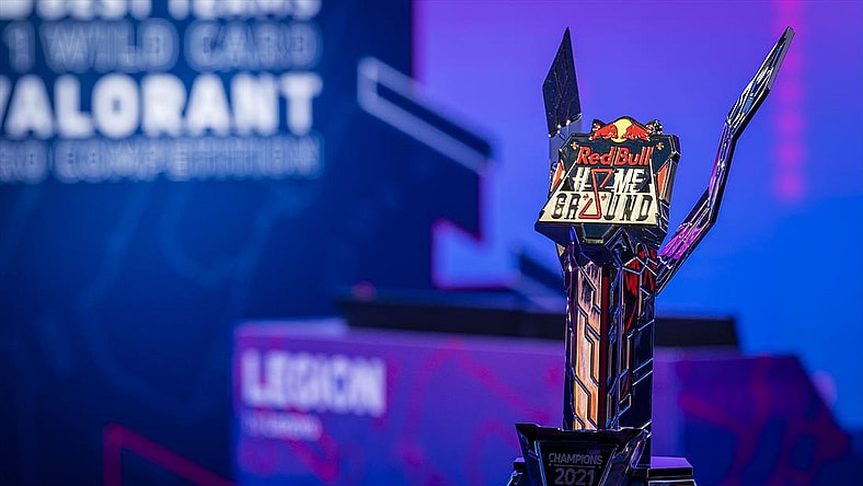 Red Bull Home Ground returns to Manchester for the third iteration of the event