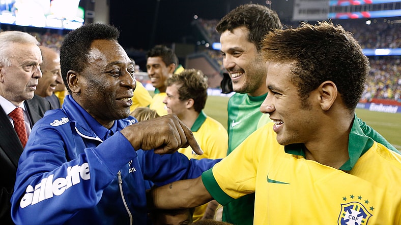 Pele