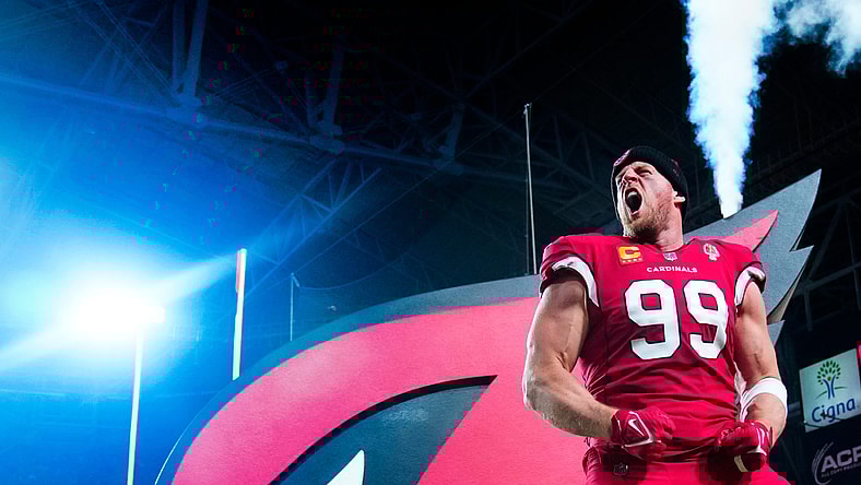 Syndication: Arizona Republic