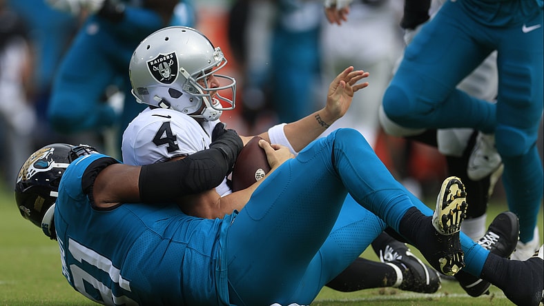 Syndication: Florida Times-Union