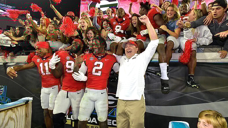 Syndication: Florida Times-Union