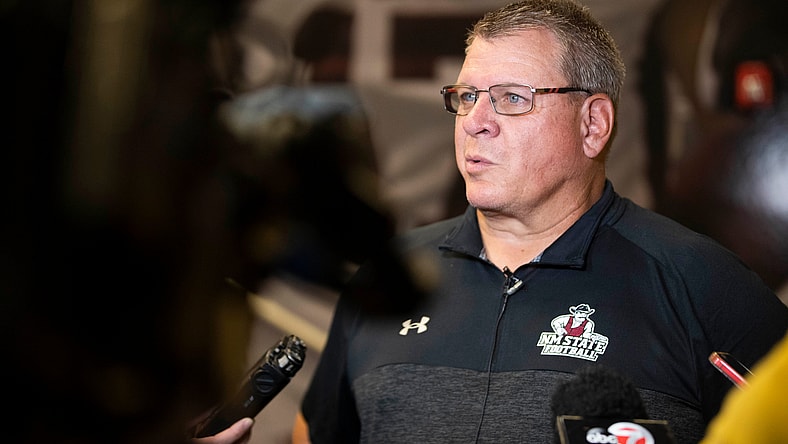 Syndication: Las Cruces Sun-News