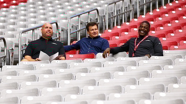 Syndication: Phoenix