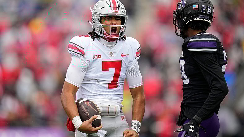 Syndication: The Columbus Dispatch