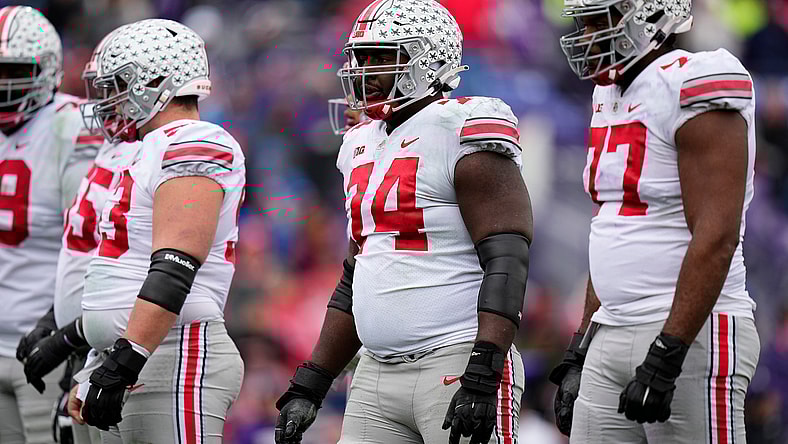 Syndication: The Columbus Dispatch