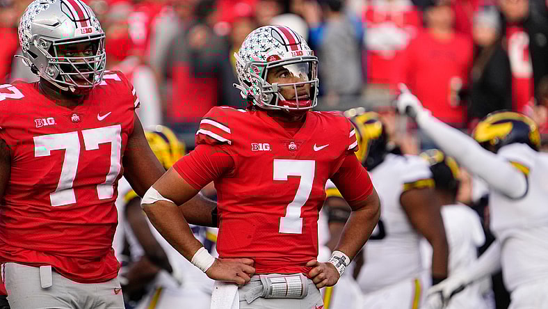 Syndication: The Columbus Dispatch