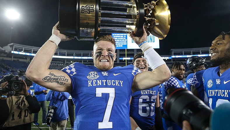 Syndication: The Courier-Journal