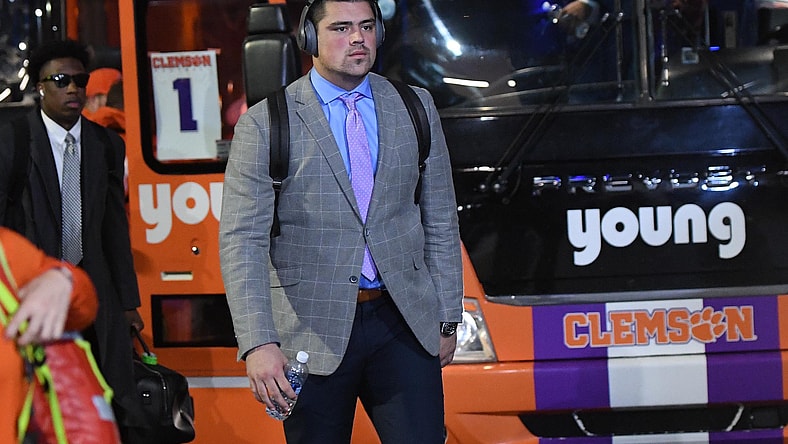 Syndication: The Greenville News