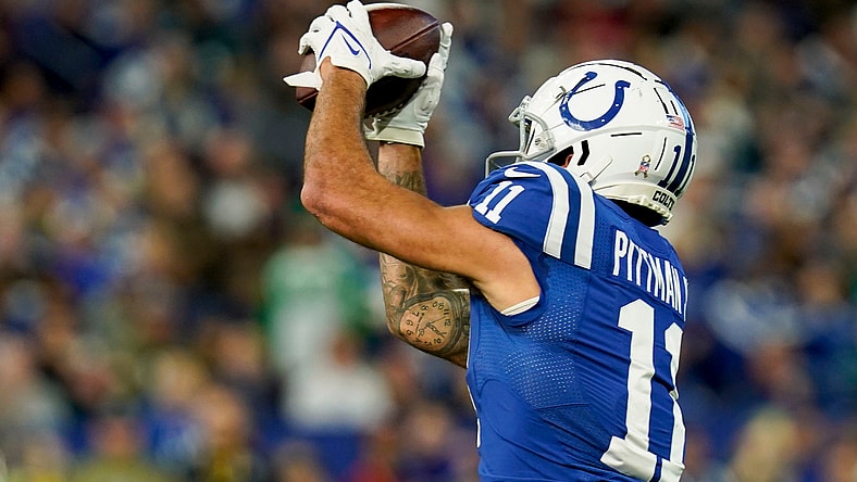 Syndication: The Indianapolis Star