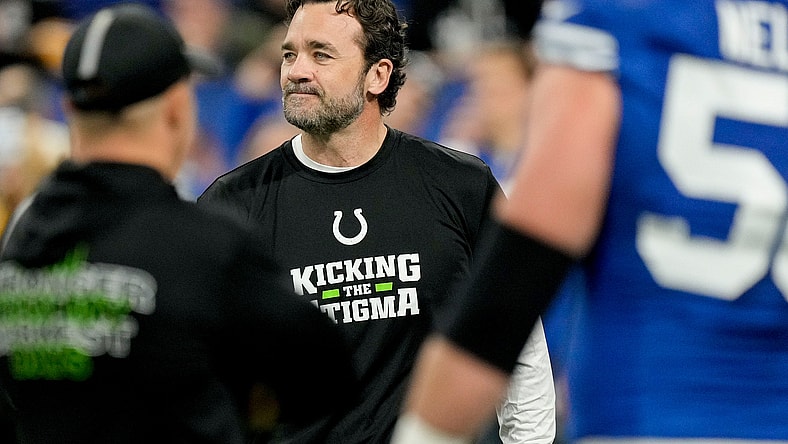 Syndication: The Indianapolis Star